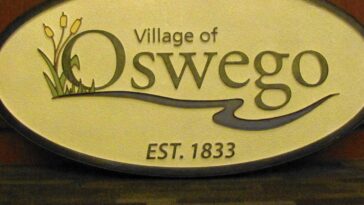 Oswego trustees examine results of community survey