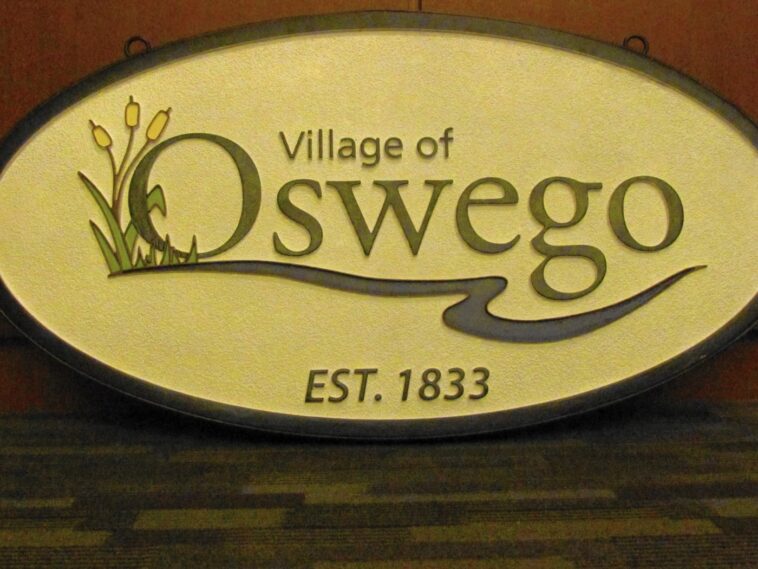 Oswego trustees examine results of community survey