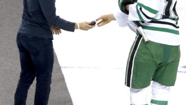 Schlossman: How Cole Reschny and Keaton Verhoeff could have a Zach Parise-like effect