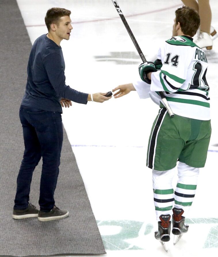 Schlossman: How Cole Reschny and Keaton Verhoeff could have a Zach Parise-like effect