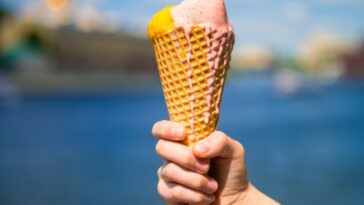 See the most extreme temperatures in California history