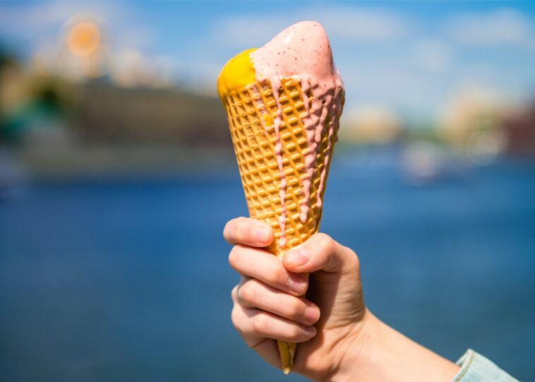 See the most extreme temperatures in California history