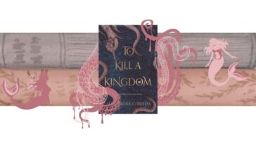 The Book Nook: Fairy tales remastered