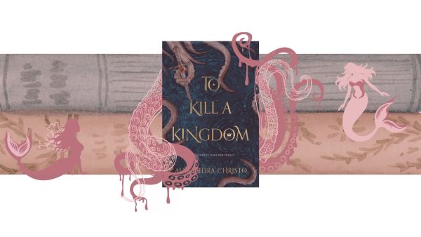 The Book Nook: Fairy tales remastered