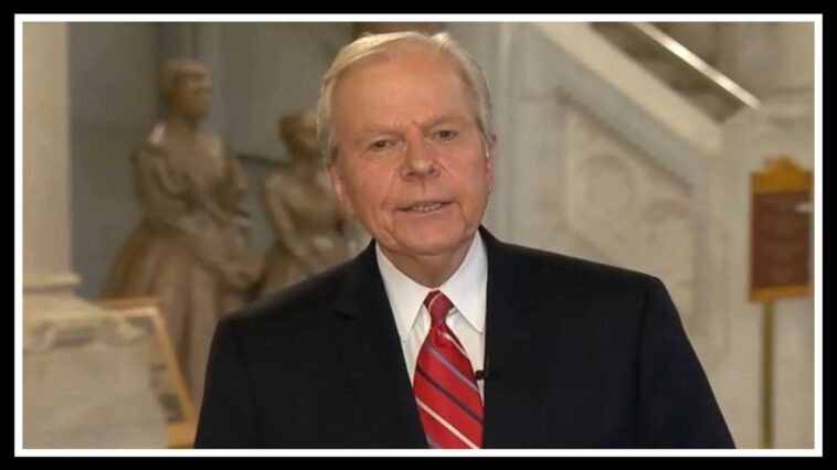 WTNH Political Reporter Mark Davis Dies at the age of 76