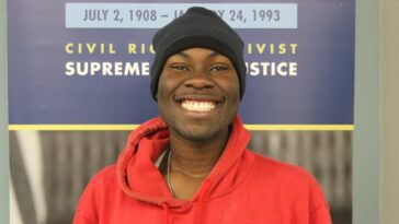 Why did you choose your major?