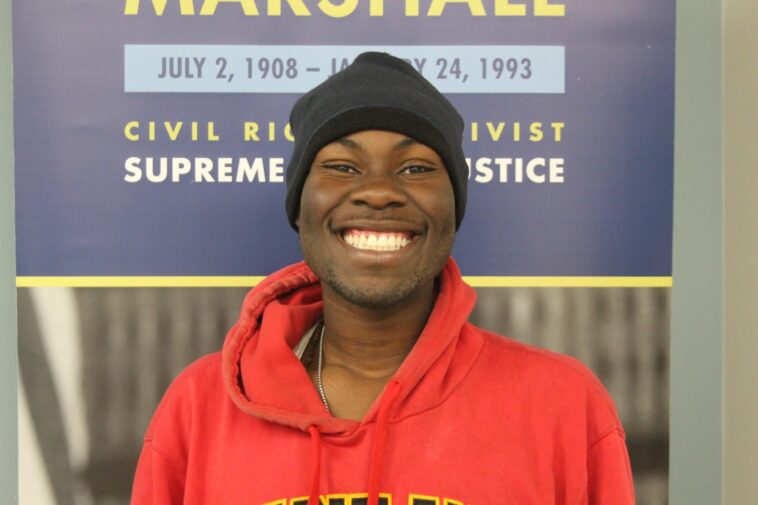 Why did you choose your major?