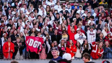 Wisconsin Football: 2026 Four-Star Safety Represents Potential Huge Pipeline Addition