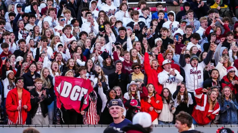 Wisconsin Football: 2026 Four-Star Safety Represents Potential Huge Pipeline Addition Wisconsin Football: 2026 Four-Star Safety Represents Potential Huge Pipeline Addition