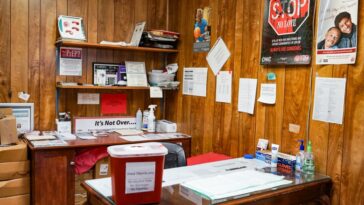 ‘We Need To Keep Fighting’: HIV Activists Organize To Save Lives as Trump Guts Funding