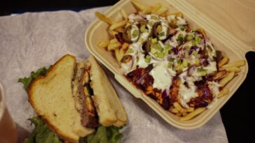 Alternative restaurants for your dietary needs