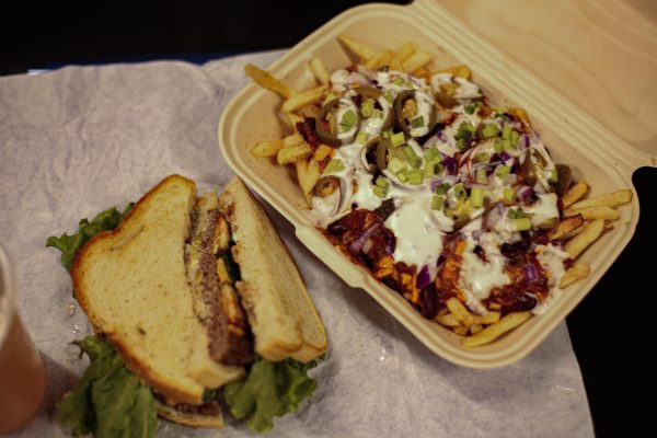 Alternative restaurants for your dietary needs