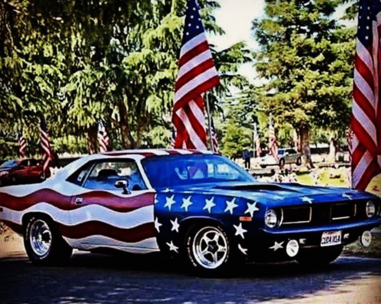 Celebrating Independence Day – parades, fireworks, barbecues and more