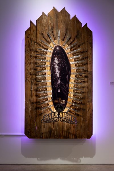 Cheech Marin says Cheech Center is thriving as it announces new exhibition