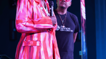 Grammy Winner IZ Avila Launches Transformative Youth Music Program at Fontana’s Stage Red