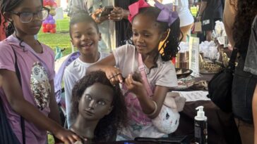 Hundreds Gather for Rialto’s 3rd Annual Juneteenth Jam Celebrating Food, Culture, and Community