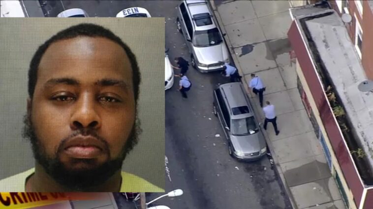 Justice Delivered: Florence (29501) Man Who Shot 6 Police Officers Sentenced to Life – LIVE COVERAGE