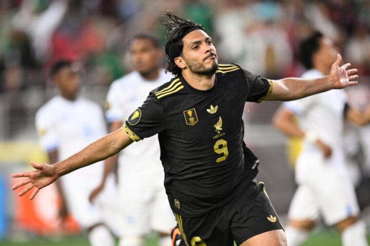 Mexico edges Honduras to set up CONCACAF Gold Cup final against USMNT Mexico edges Honduras to set up CONCACAF Gold Cup final against USMNT