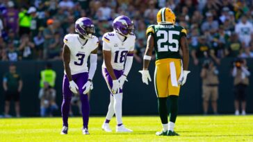 Monday Morning Mailbag: Road Destinations for Vikings Games
