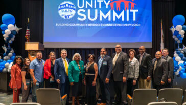 Rialto Unified’s Unity Summit Gathers 400+ to Heal, Empower, & Lead with Compassion Ahead of 2025/26 School Year