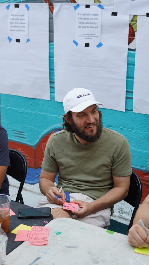 San Bernardino Hosts Cultural District Workshop to Preserve Arts, Boost Investment, and Fight Displacement