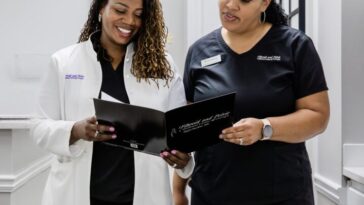 Shedding Light on Fibroids: Breaking the Silence for Black Women’s Health