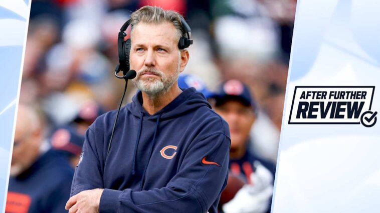 3 things that stood out to Matt Eberflus in Week 11 loss 3 things that stood out to Matt Eberflus in Week 11 loss