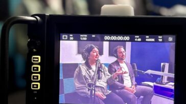 Arts Advocacy & Workforce Development Position the IE as a Film Hub Ahead of 2025 Inland Film Fest