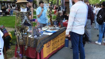 Celebrate City brings out the Sacramento City College community