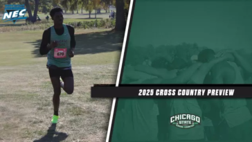 Chicago State Cross Country 2025 Season Preview