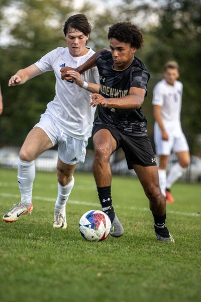 Eastern men's soccer begins 2025 season with new culture