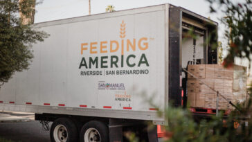 Feeding America Riverside | San Bernardino CEO Warns SNAP Cuts Will Devastate Families: “We Can’t Fill the Gap”