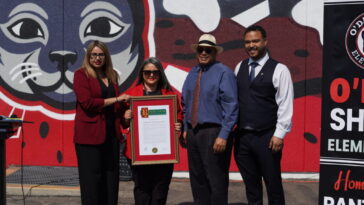 Fontana Unified Renames School to Honor O’Day Short, Black Family Killed in 1945 Racially Motivated Arson