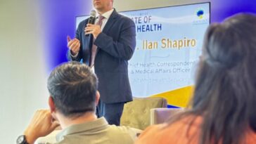 Latino Health Conference in San Bernardino Highlights Rising Fears, Medi-Cal Cuts and Mental Health Crisis