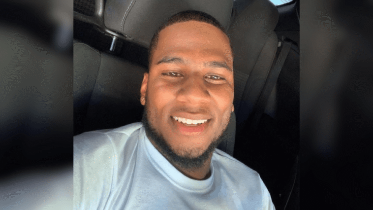 Sacramento mother calls for action after her son is killed in Del Paso Heights shooting Sacramento mother calls for action after her son is killed in Del Paso Heights shooting
