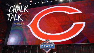 Which teams have two first-round picks? | Chalk Talk