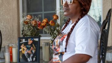 A Month Later, Family Of Man Slain In N. Sac Shooting Awaits An Arrest