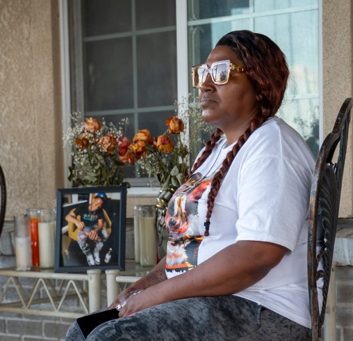 A Month Later, Family Of Man Slain In N. Sac Shooting Awaits An Arrest A Month Later, Family Of Man Slain In N. Sac Shooting Awaits An Arrest