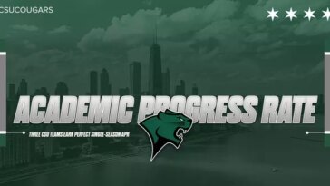 Chicago State continues to excel in the Classroom and Beyond