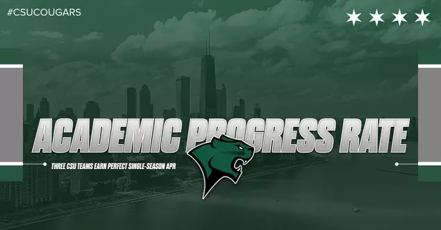 Chicago State continues to excel in the Classroom and Beyond