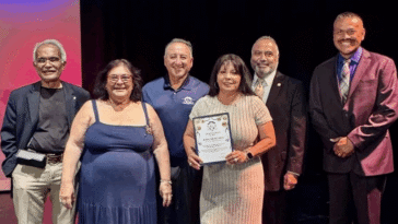 Colton Rotary Club Hosts Father-Daughter Dance, Little Miss Pageant, and Expands Service Efforts