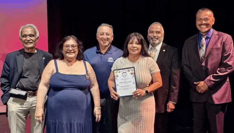 Colton Rotary Club Hosts Father-Daughter Dance, Little Miss Pageant, and Expands Service Efforts