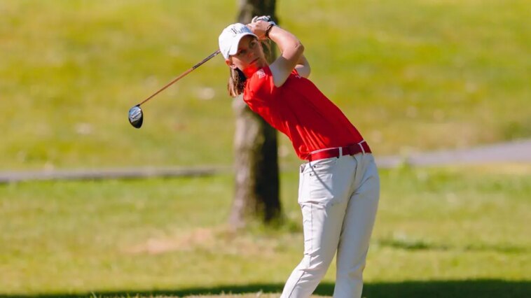 Fennell’s Low Round Leads Redbirds on Final Day of Inverness Intercollegiate