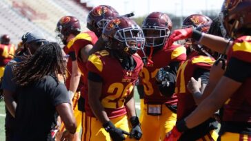 Panthers come out on top after back-and-forth battle with Jaguars