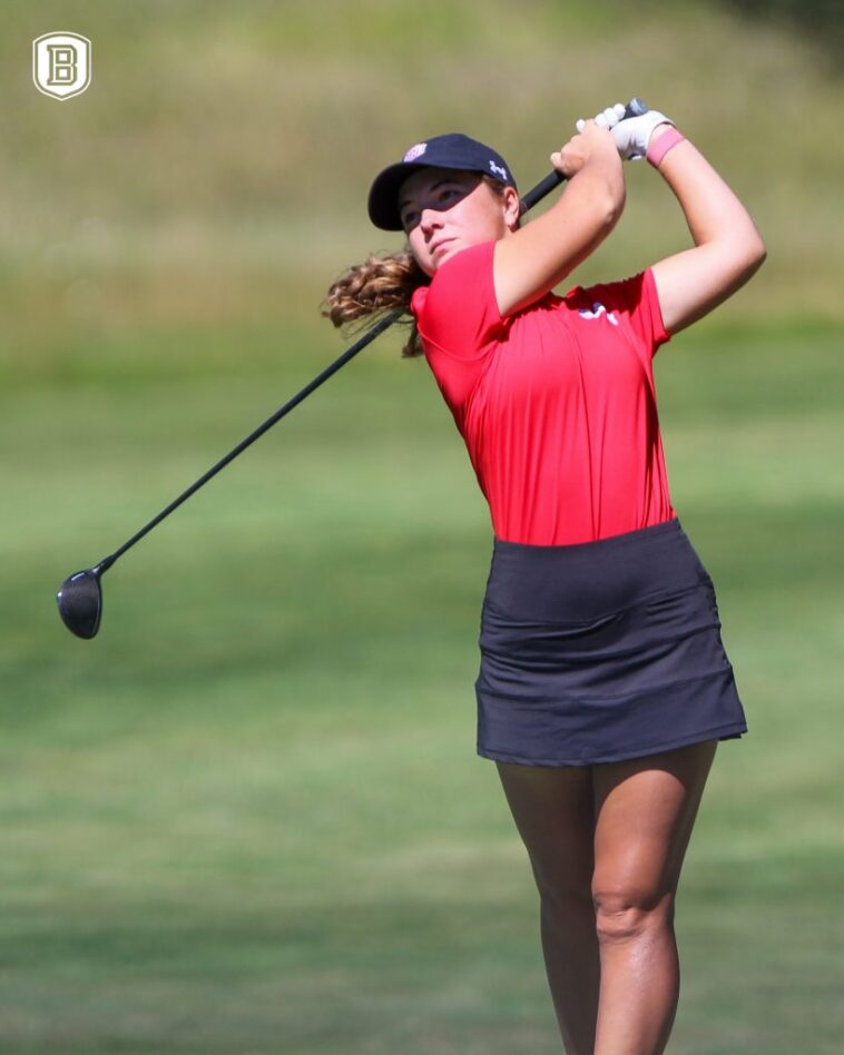 Record round lifts Braves to second place at A-Ga-Ming Invitational – The Bradley Scout Record round lifts Braves to second place at A-Ga-Ming Invitational – The Bradley Scout