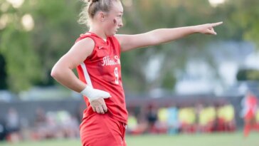 Redbirds Set For Sunday Afternoon Clash With Southern Illinois