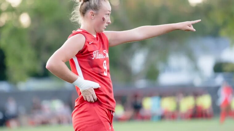 Redbirds Set For Sunday Afternoon Clash With Southern Illinois