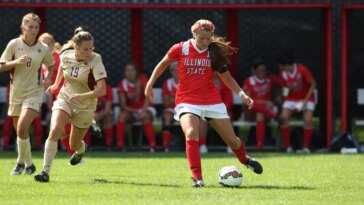 Redbirds To Honor Rachel Tejada's No. 14 Next Season