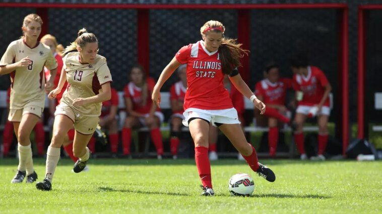 Redbirds To Honor Rachel Tejada's No. 14 Next Season