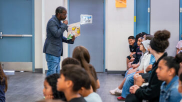 Rialto Unified Schools Launch Hispanic Heritage Month with Bilingual Performances, Storytelling and Community Celebration